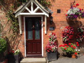 St Edmunds Cottage